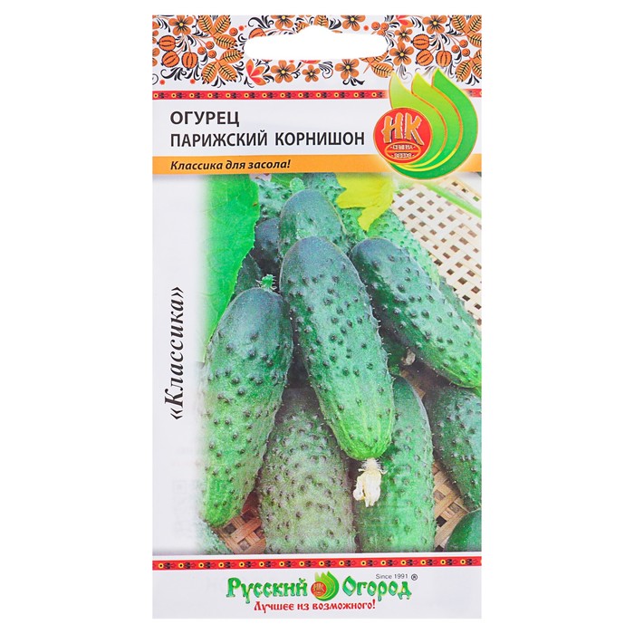 Огурцы Парижский Корнишон Отзывы Фото Урожайность
