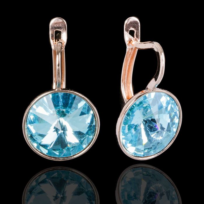 Купить Золотые Серьги На Озон В Краснодаре